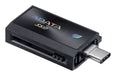 EAN 4711085948601 - ADATA SC730 1 TB USB Tipo C 3.2 Gen 2 (3.1 Gen 2) Negro imagen 4