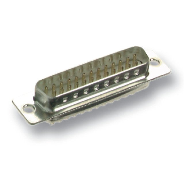 Efb D-Sub Ltstecker 25pol. Eds 25 Ll  Z