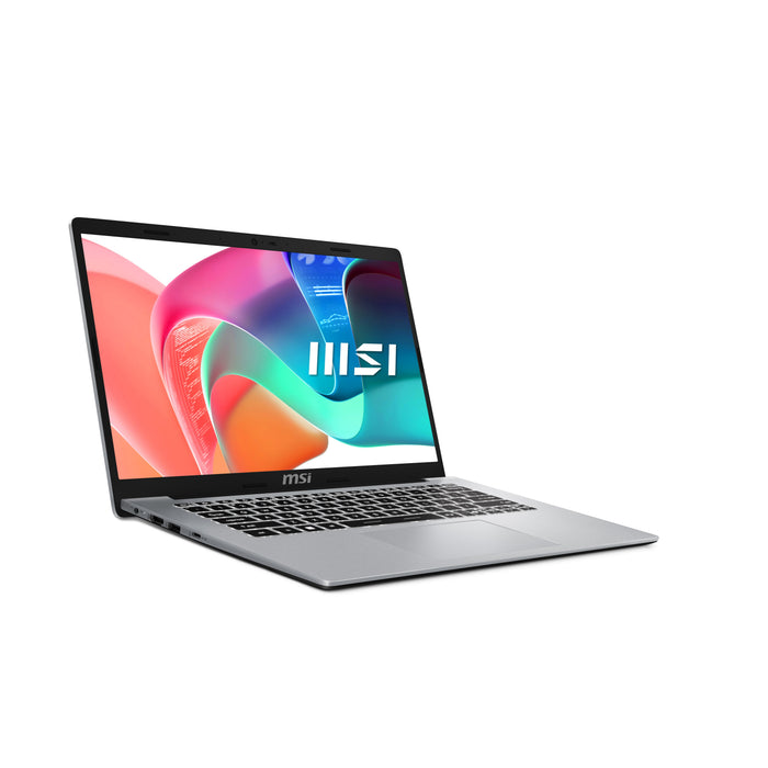 EAN 4711377276887 - MSI Modern 14 F13MG-203XES Intel® Core™ i7 i7-1355U Portátil 35,6 cm (14") Full HD 16 GB DDR4-SDRAM 1 TB  imagen 3