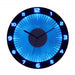 EAN 4009816040787 - TFA-Dostmann 60.3553.10 reloj de mesa o pared Reloj analógico Alrededor Gris imagen 5