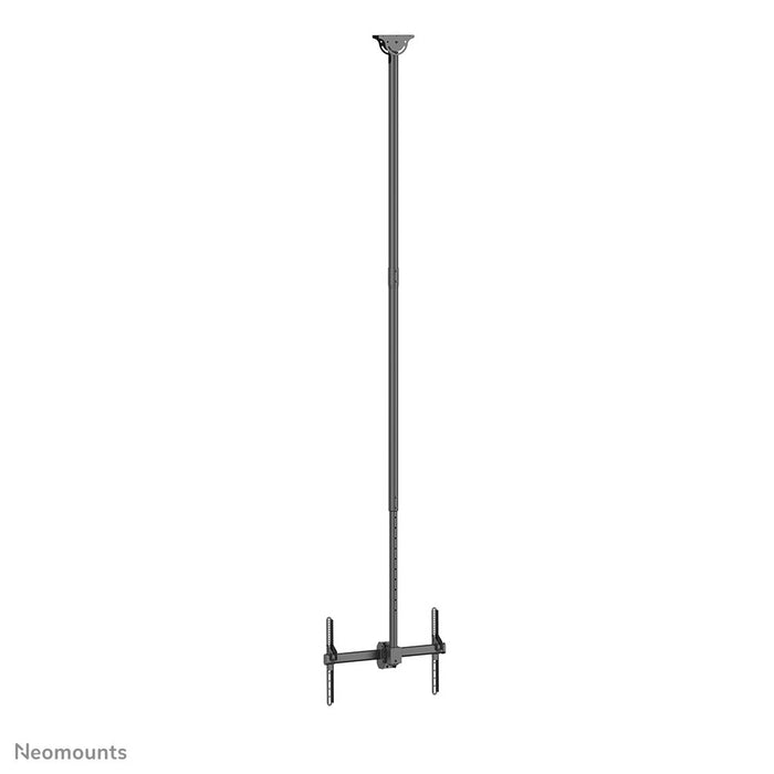EAN 8717371448509 - Neomounts CL35-440BL16XL soporte para TV 177,8 cm (70") Negro imagen 5