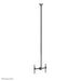 EAN 8717371448509 - Neomounts CL35-440BL16XL soporte para TV 177,8 cm (70") Negro imagen 5