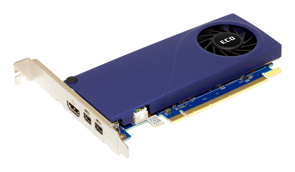 EAN 4711342290368 - Sparkle Technology Intel Arc A310 ECO 4 GB GDDR6 imagen 2