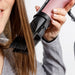 EAN 8414234004000 - Taurus Curly 800 Ionic secador 800 W Rosa imagen 4