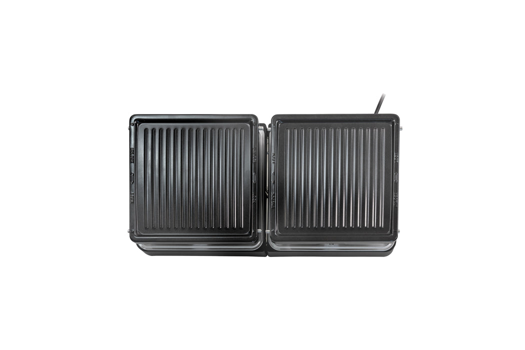 EAN 4011689487552 - Unold 48755 parrilla de interior 8 personas(s) 1300 W Negro imagen 5