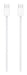 EAN 0195949371905 - Apple MW493ZM/A cable USB 1 m USB C Blanco imagen 2