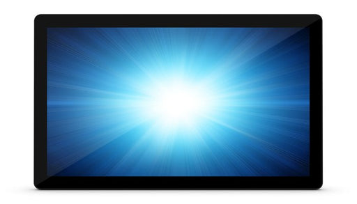 EAN 843173112527 - Elo Touch Solutions I-Series E850387 All-in-One PC Intel® Core™ i3 i3-8100T 54,6 cm (21.5") 1920 x 1080 Pi imagen 1