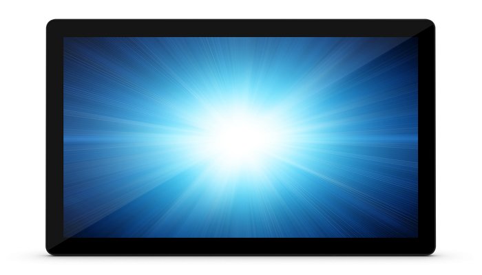 EAN 843173112527 - Elo Touch Solutions I-Series E850387 All-in-One PC Intel® Core™ i3 i3-8100T 54,6 cm (21.5") 1920 x 1080 Pi imagen 1
