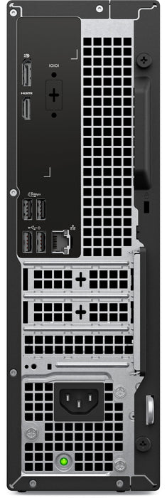 Pc Dell Ecs1250 Intel Core Ultra 5 225 16 Gb Ddr5-Sdram 512 Gb Ssd W 11 Pro Slim  Negro