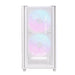 EAN 6977277360417 - Einarex EXCS-PM-150R-W carcasa de ordenador Midi Tower Blanco imagen 7