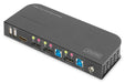 EAN 4016032466833 - Digitus DS-12850 interruptor KVM imagen 6