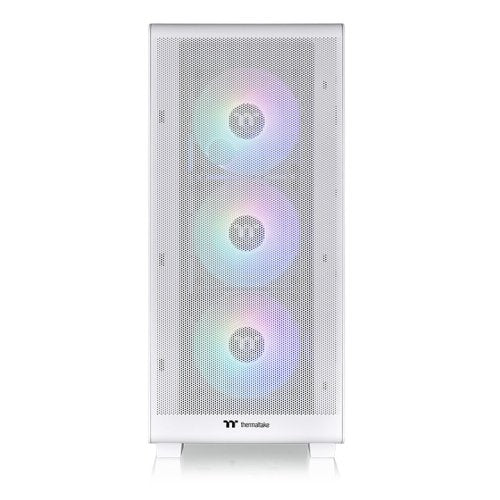 EAN 4711475641587 - Thermaltake S250 TG Midi Tower Blanco imagen 2