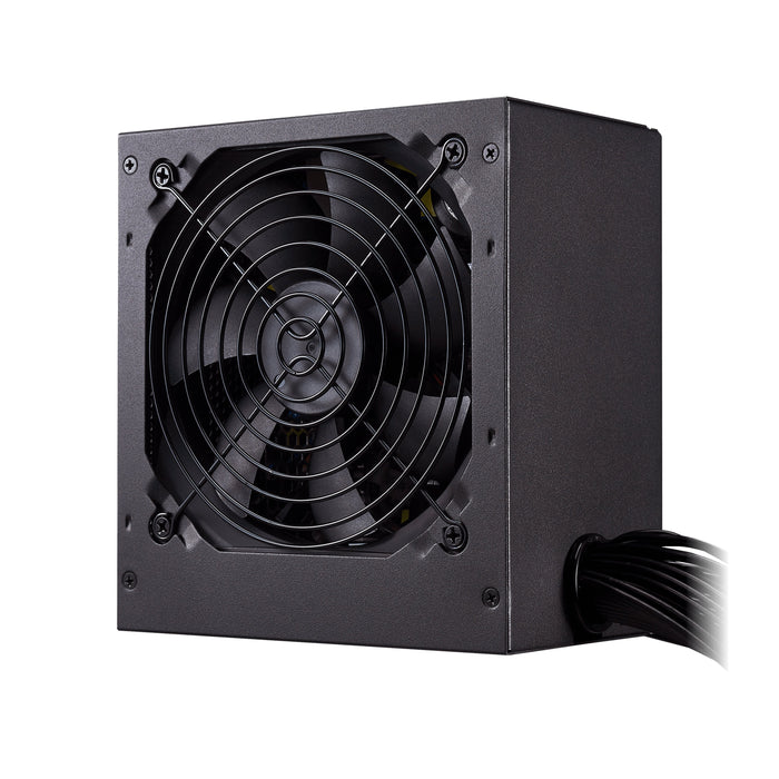 Fuente De Alimentacion Cooler Master Mwe 550 Bronze 230v V2 Mwe Bronze V2 500w 230v 80+ Bronze Mpe-5501-Acabw-Beu
