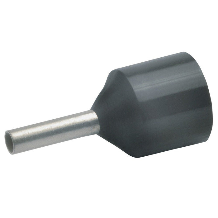 Klau Aderendhlse Blau 43312 2,5qmm Halogenfrei