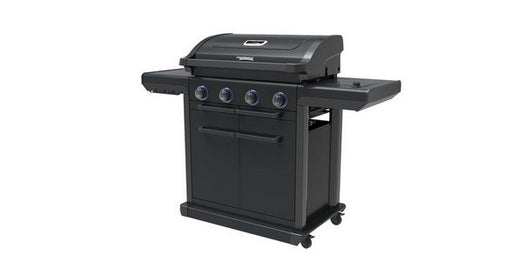 EAN 3138522119638 - Campingaz 4 Series Classic 4 Series Onyx S 37386 Parrilla Carro Gas Negro 15,9 W imagen 1