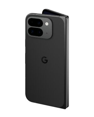 EAN 0840353909823 - Google Pixel 9 Pro Fold 20,3 cm (8") SIM doble Android 14 5G USB Tipo C 16 GB 256 GB 4650 mAh Negro imagen 2
