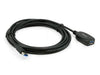 EAN 4015867224946 - Equip 133346 cable USB USB 3.2 Gen 1 (3.1 Gen 1) 5 m USB A Negro imagen 1