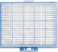 EAN 4242002715797 - Bosch BBZ156HF accesorio y suministro de vacío imagen 1