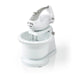 EAN 5412810330225 - Nedis KAHM110CWT batidora Batidora de mano 200 W Gris, Blanco imagen 8