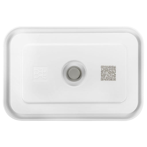 EAN 4009839523892 - ZWILLING FRESH & SAVE Rectangular Caja 2 L Gris, Transparente 1 pieza(s) imagen 2