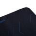 EAN 8435364319161 - iggual Hexa-2 Alfombrilla de ratón para juegos Negro, Azul imagen 4