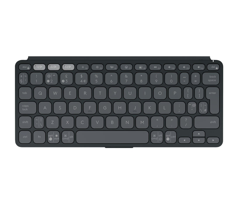 EAN 5099206126022 - Logitech Keys-To-Go 2 imagen 5