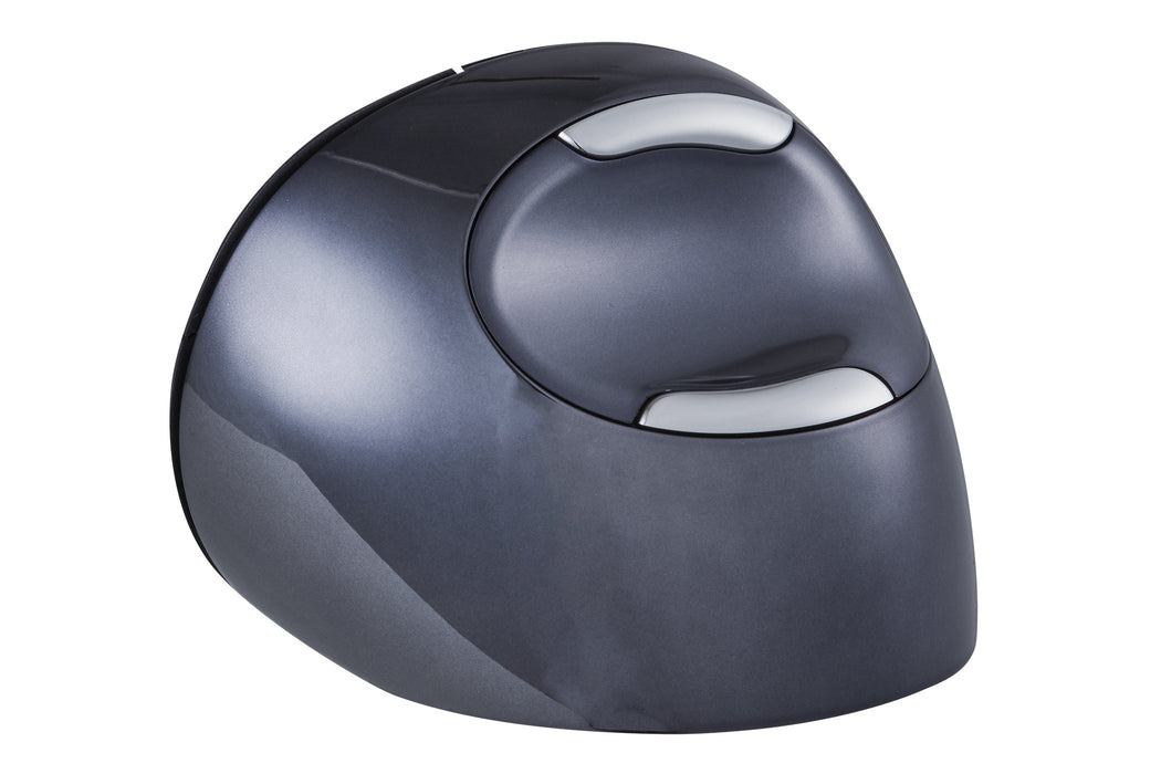 EAN 8719274674474 - BakkerElkhuizen Evoluent D ratón Oficina mano derecha RF inalámbrico Laser 3200 DPI imagen 2