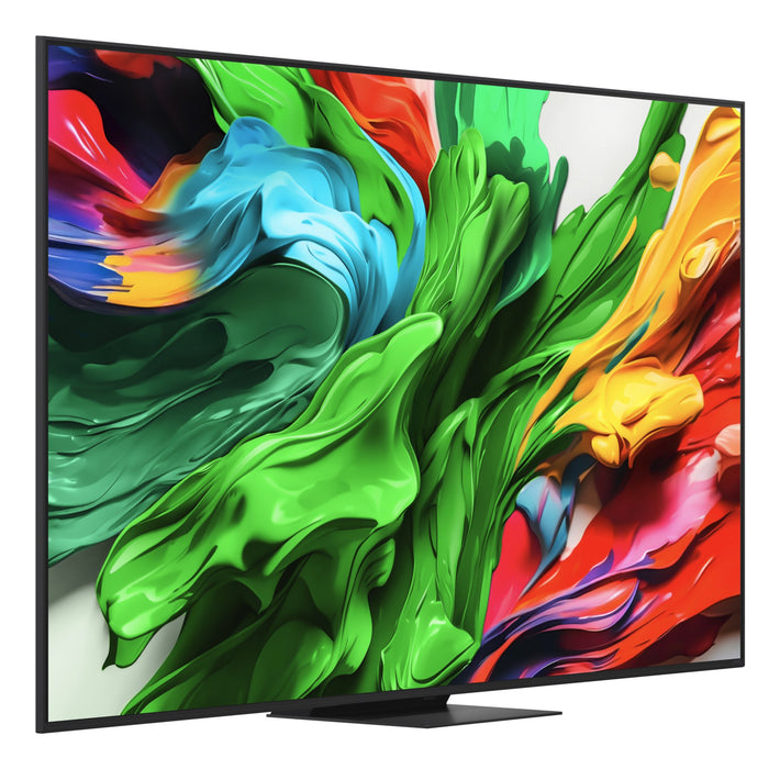 EAN 8806096360736 - LG QNED evo AI 75QNED87A6B 190,5 cm (75") 4K Ultra HD Smart TV Wifi Negro imagen 8
