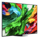 EAN 8806096360736 - LG QNED evo AI 75QNED87A6B 190,5 cm (75") 4K Ultra HD Smart TV Wifi Negro imagen 8