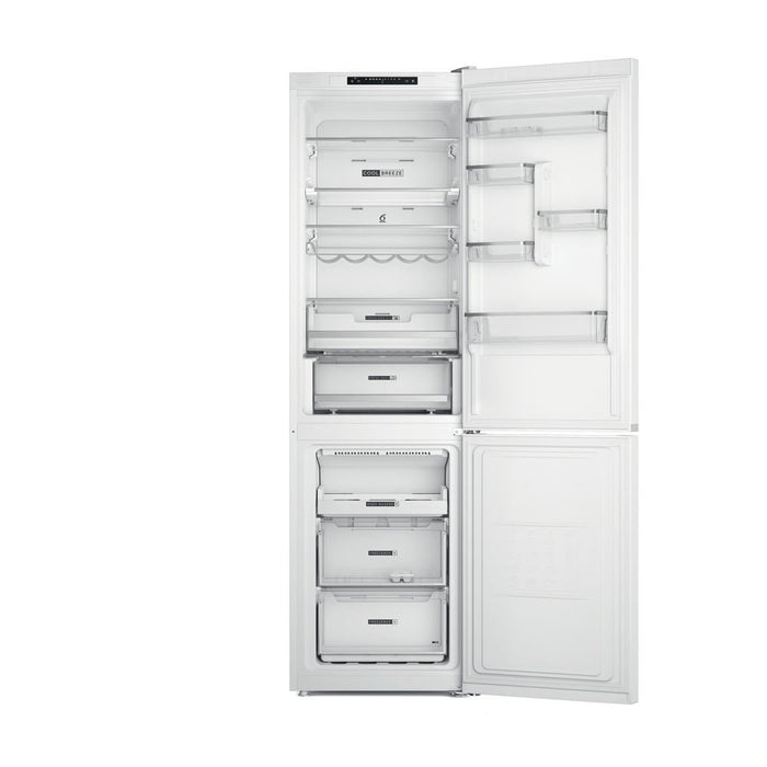 EAN 8003437904127 - Whirlpool W7X 93A W Independiente 367 L Blanco imagen 4