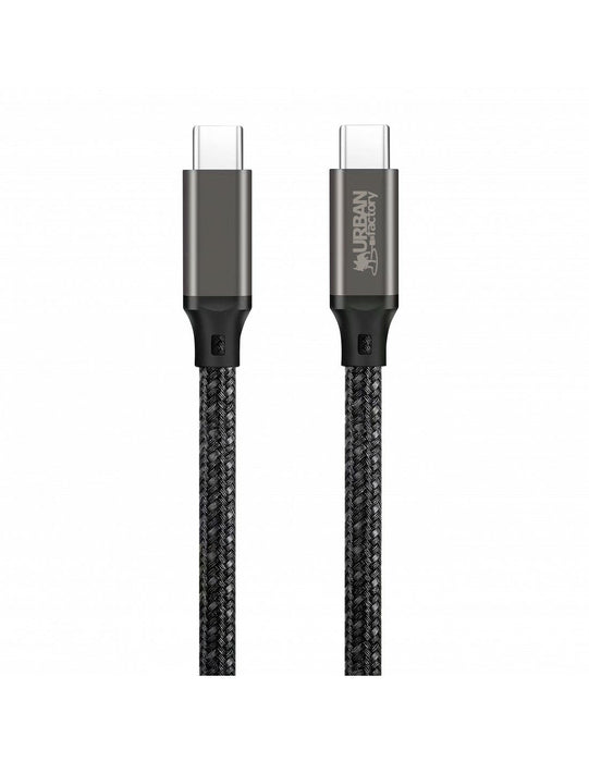 Cable Usb-C To Usb-C 2m Emarkcabl