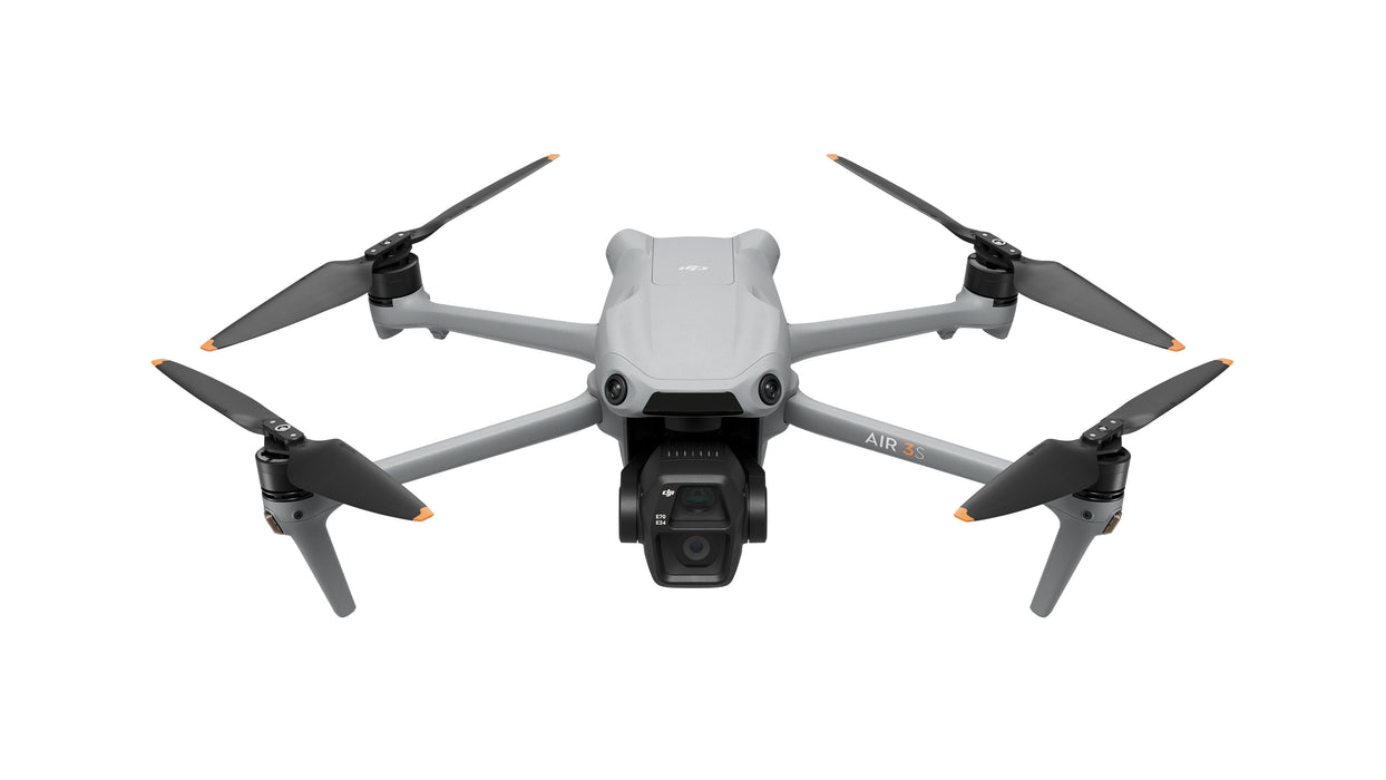 Drone Dji Air 3s Fly More Combo (Dji Rc 2) Consumer Cp.Ma.00000816.01
