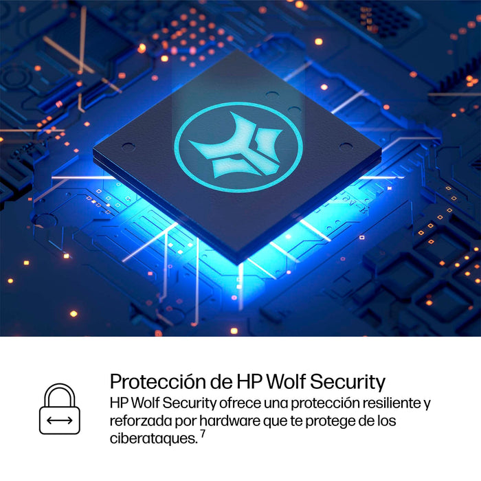 EAN 0199896738408 - HP Z2 Tower G1i Desktop PC Wolf Pro Security Edition Intel Core Ultra 7 265K 48 GB DDR5-SDRAM 1 TB SSD NV imagen 12