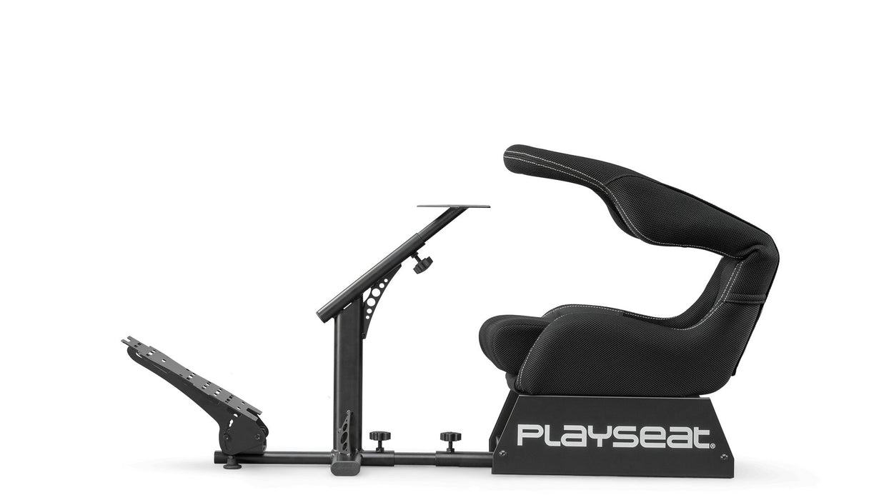 EAN 8717496872944 - Playseat Evolution ActiFit Silla para videojuegos universal Asiento acolchado tapizado Negro imagen 7