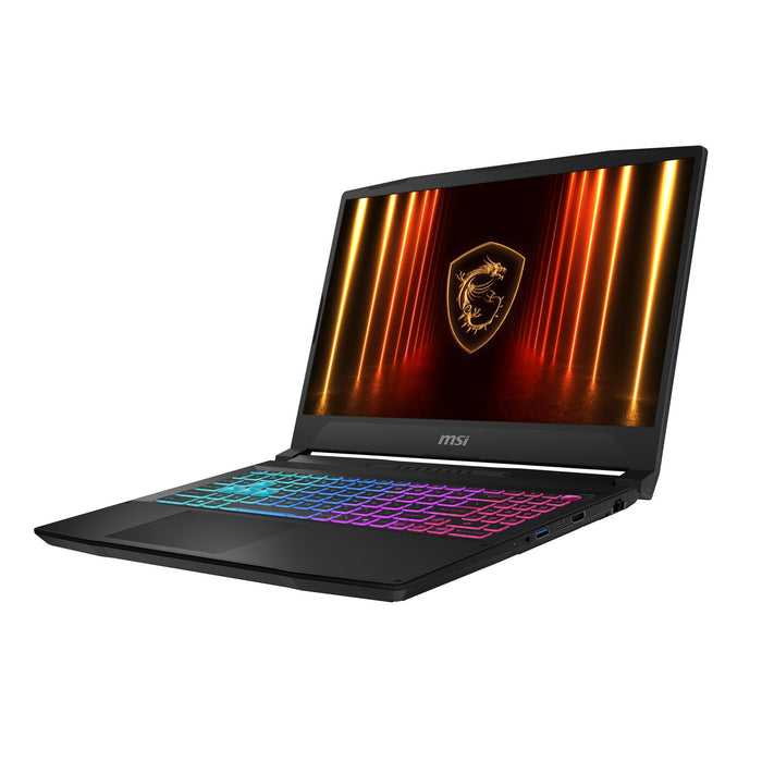Ordenador Portátil Msi Katana 15 Hx B14wgk-004fr (15,6)