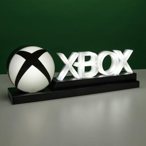 EAN 5055964744670 - Paladone Xbox Icons Light V2 Luz de noche con enchufe o Luz quitamiedos con enchufe imagen 2
