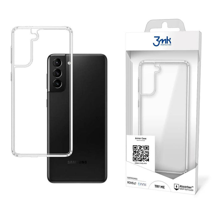 3mk Armor Case For Samsung Galaxy S21 5g