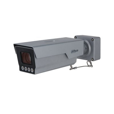 EAN 6923172518248 - Dahua Technology AI Series DHI-ITC431-RW1F-IRL8 cámara de vigilancia Bala (forma) Cámara de seguridad IP  imagen 1