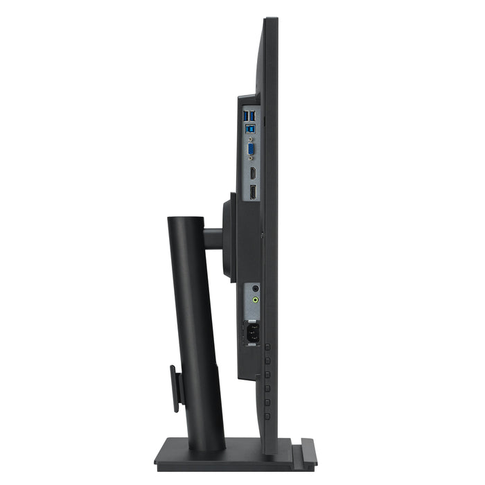 EAN 4711387564783 - ASUS VA24DQFS pantalla para PC 60,5 cm (23.8") 1920 x 1080 Pixeles Full HD LCD Negro imagen 10