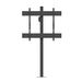 EAN 4250058533425 - Hagor CPS FLOOR-WALL BOLT-DOWN 1x 75 – 86″ 2,18 m (86") Negro imagen 2