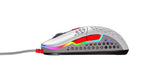 EAN 7340086909464 - CHERRY XTRFY M42 ratón Juego Ambidextro USB tipo A Óptico 16000 DPI imagen 5