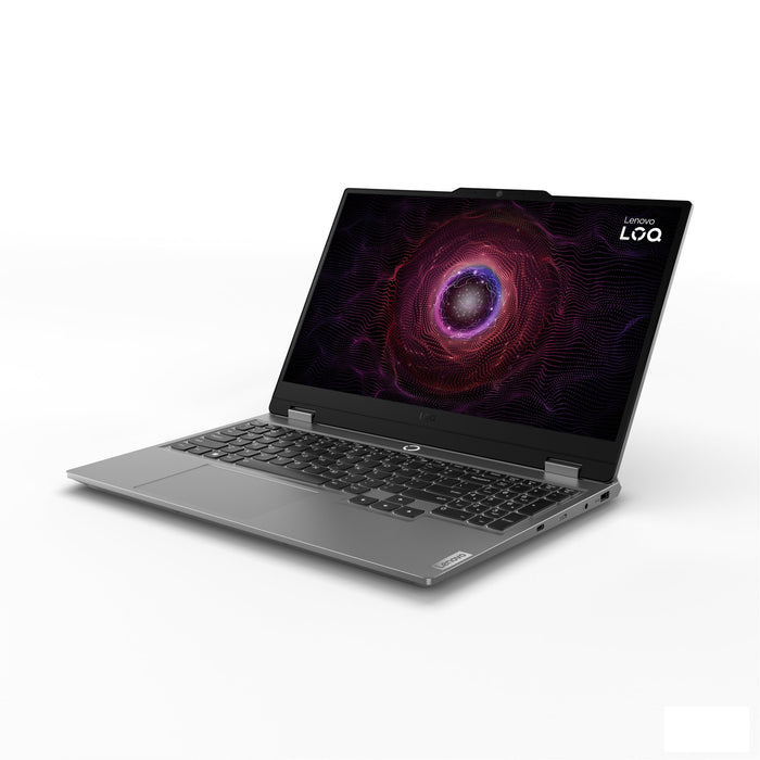 EAN 0198157489776 - Lenovo LOQ 15ARP9 AMD Ryzen™ 7 7435HS Portátil 39,6 cm (15.6") Full HD 24 GB DDR5-SDRAM 512 GB SSD NVIDIA imagen 3