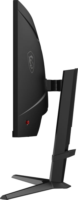 EAN 4711377191999 - MSI MPG 275CQRXFDE pantalla para PC 68,6 cm (27") 2560 x 1440 Pixeles Wide Quad HD Negro imagen 10
