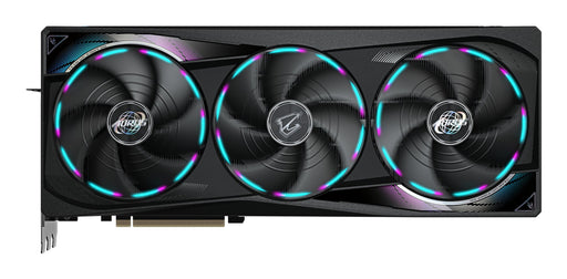EAN 4719331355807 - GIGABYTE AORUS GeForce RTX 5090 MASTER 32G NVIDIA imagen 2