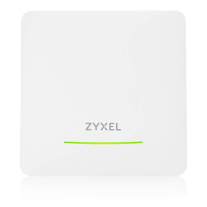 EAN 4718937649013 - Zyxel NWA50BE PRO 5764 Mbit/s Blanco Energía sobre Ethernet (PoE) imagen 1