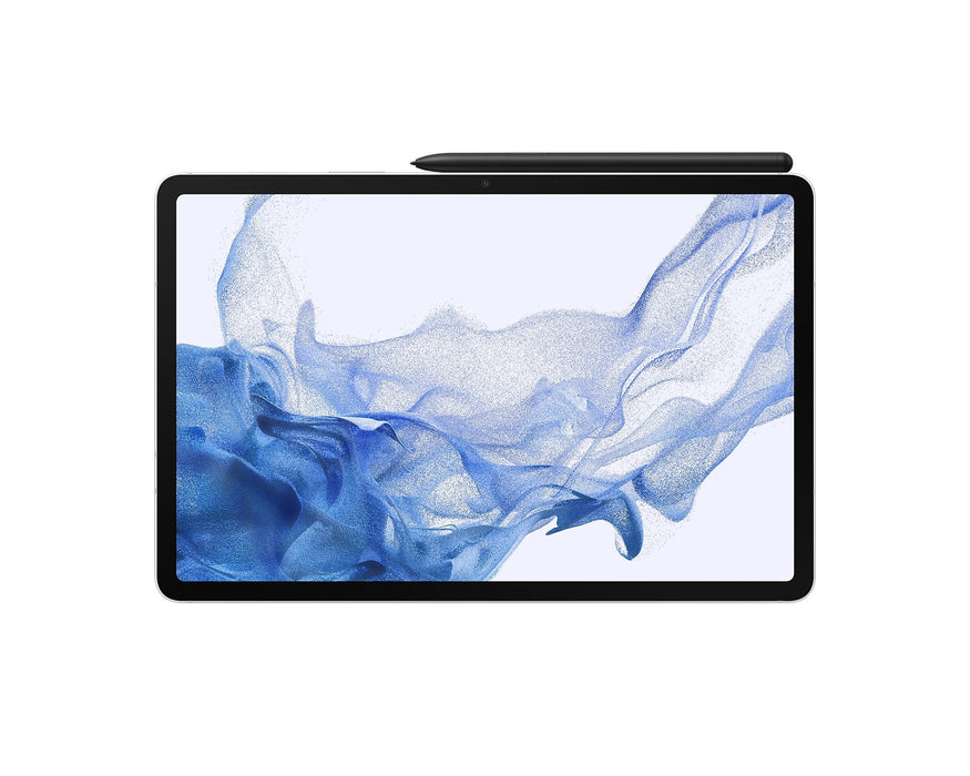 Tablet Samsung Sm-X700n Galaxy Tab S8 8+128gb Wifi Silver
