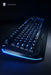 EAN 0609132867323 - Tesoro Lobera teclado Juego USB AZERTY Negro imagen 21