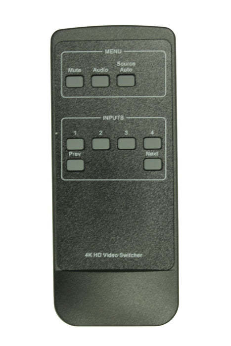 EAN 5711783962243 - Vivolink VL120011-REM mando a distancia IR inalámbrico Botones imagen 1