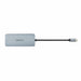 EAN 7640239421394 - DICOTA D32062 hub de interfaz USB Tipo C Plata imagen 4