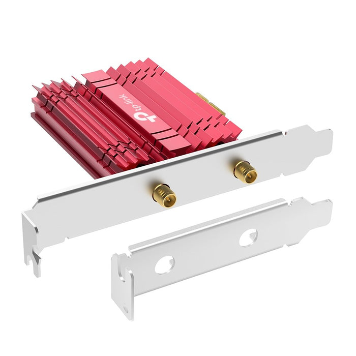 EAN 4897098687383 - TP-Link Archer TXE75E Interno WLAN / Bluetooth 5400 Mbit/s imagen 3